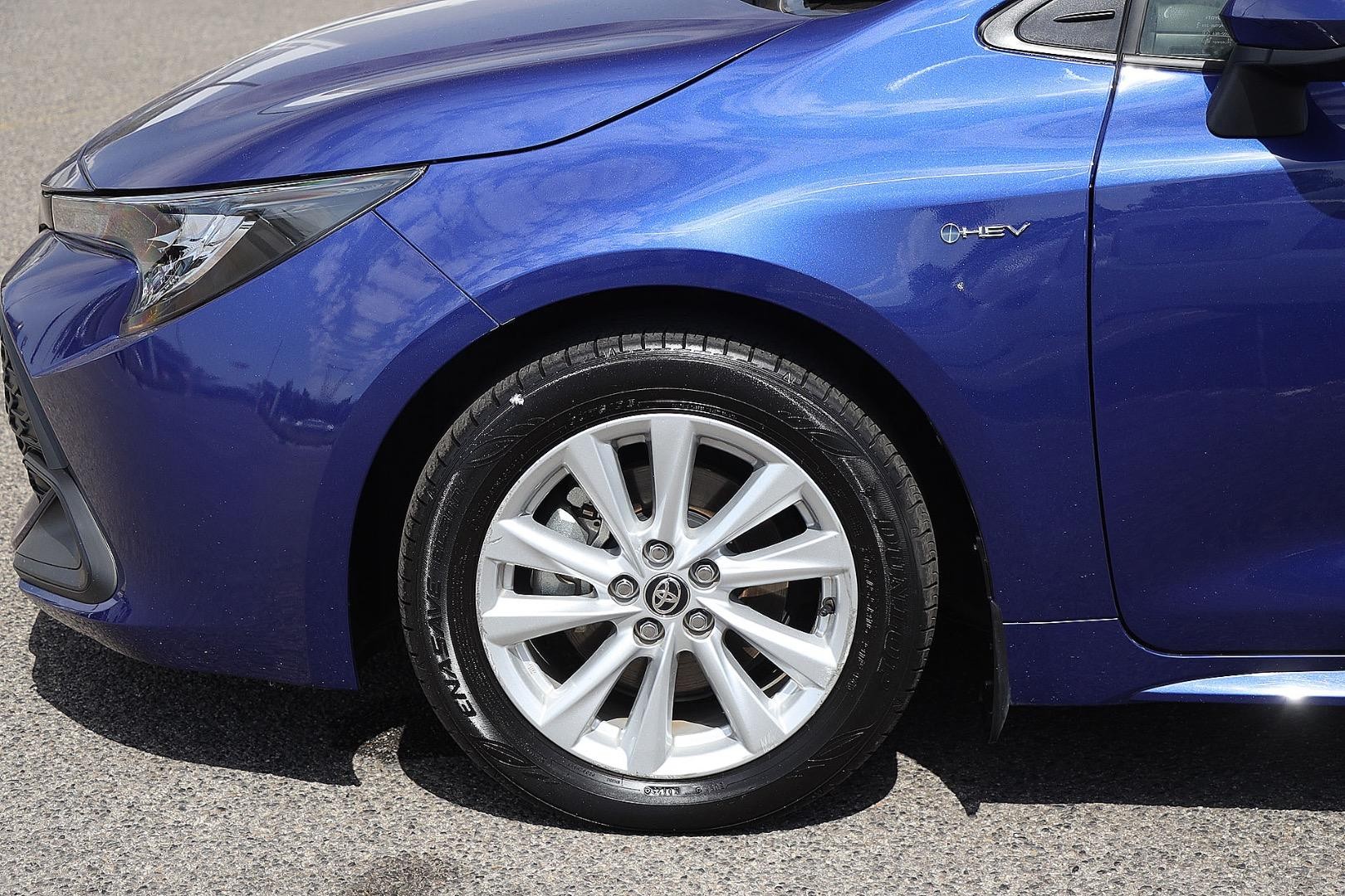 Toyota Corolla image 4