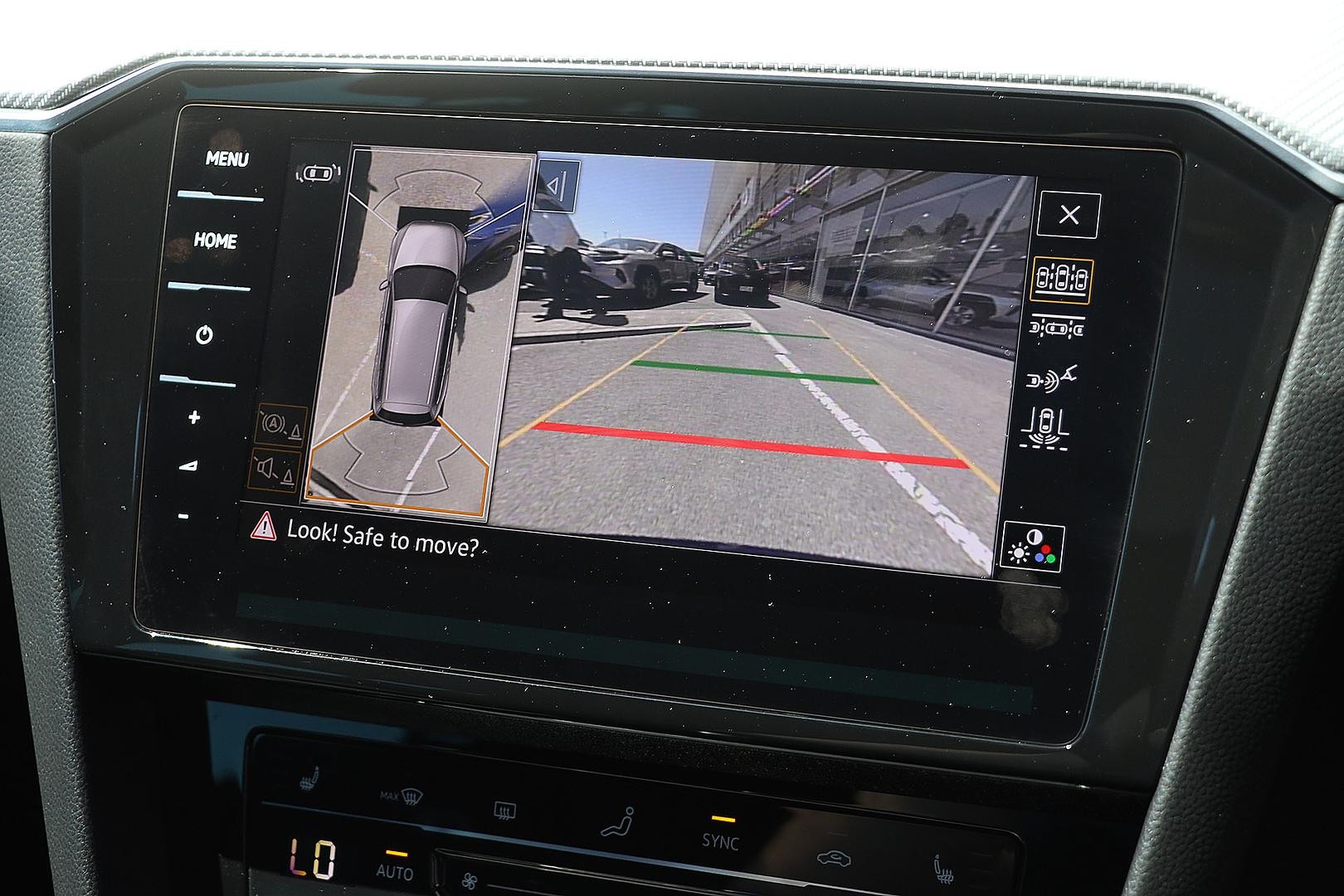 Volkswagen Passat image 4