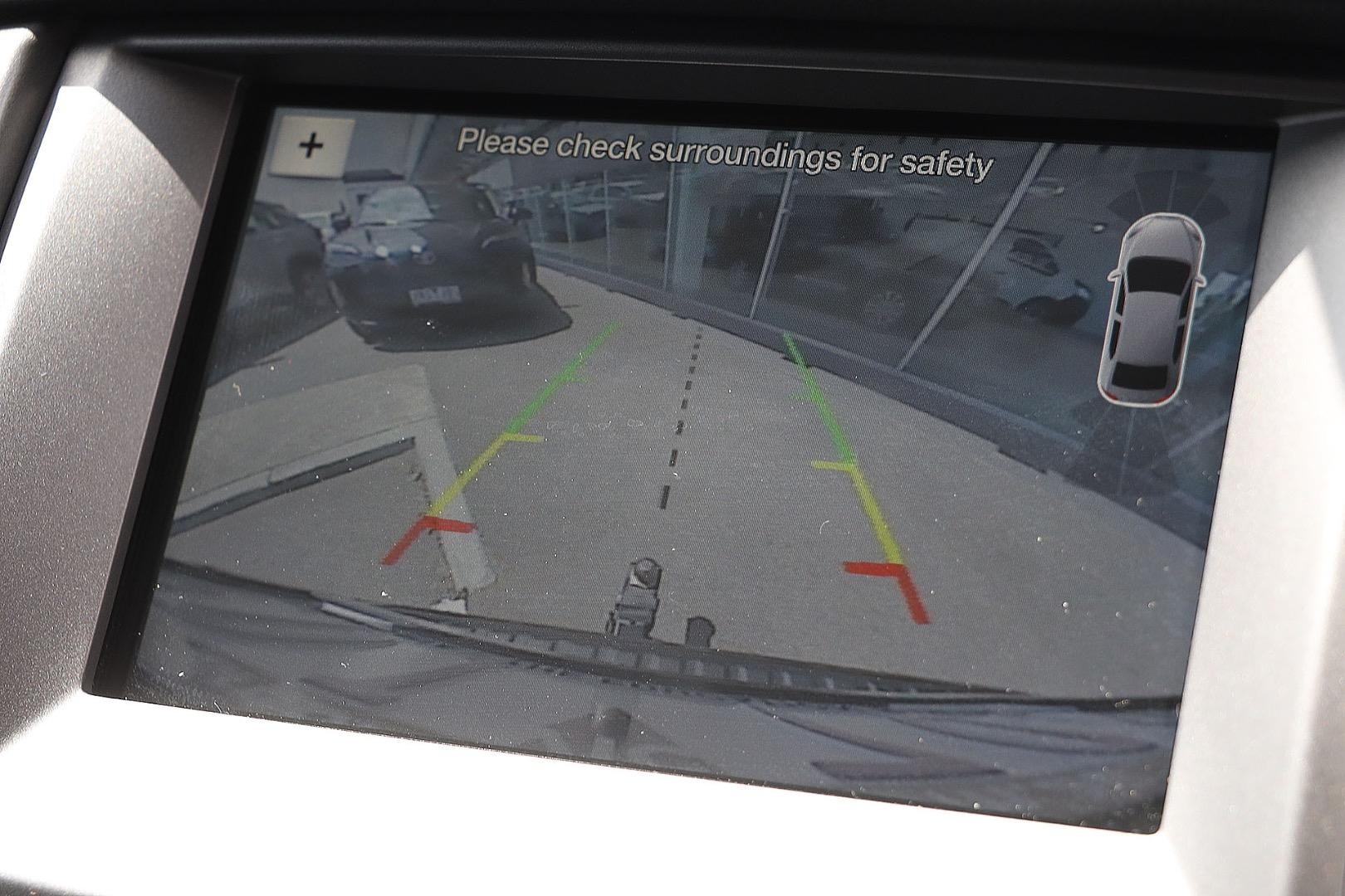 Ford Everest image 4