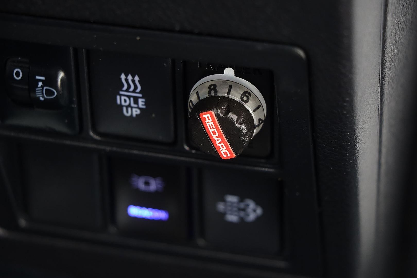 Toyota Hilux image 4