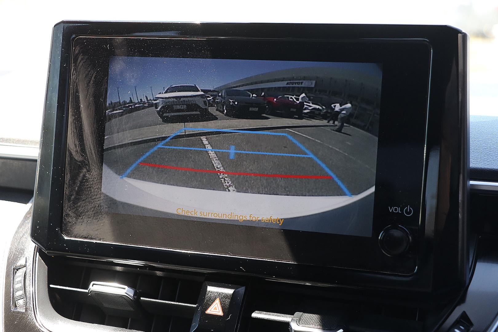 Toyota Corolla image 3