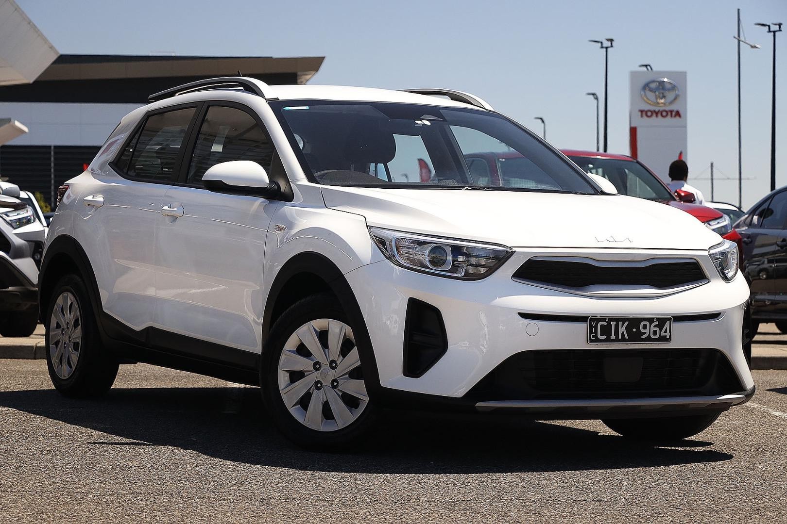 Kia Stonic image 1