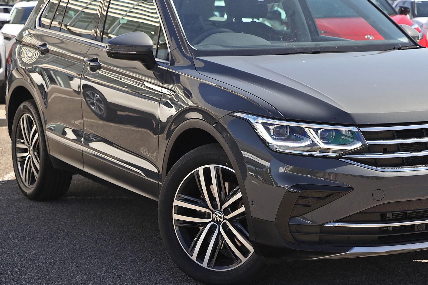 Volkswagen Tiguan image 2