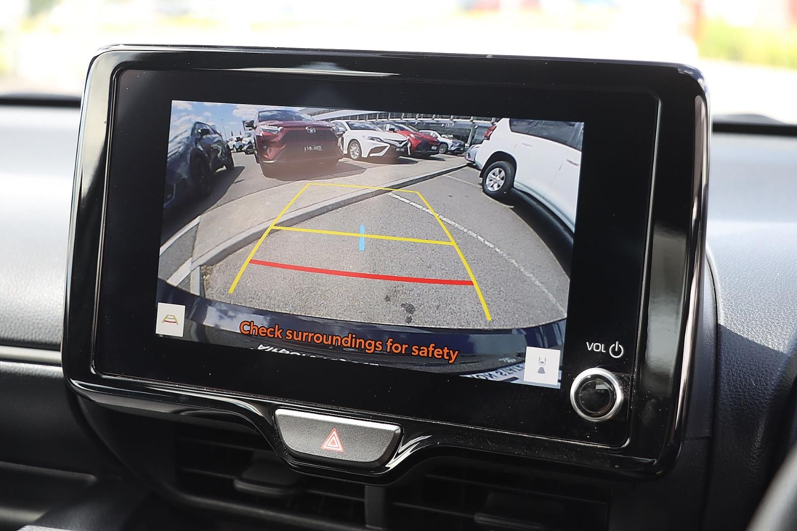 Toyota Yaris image 3