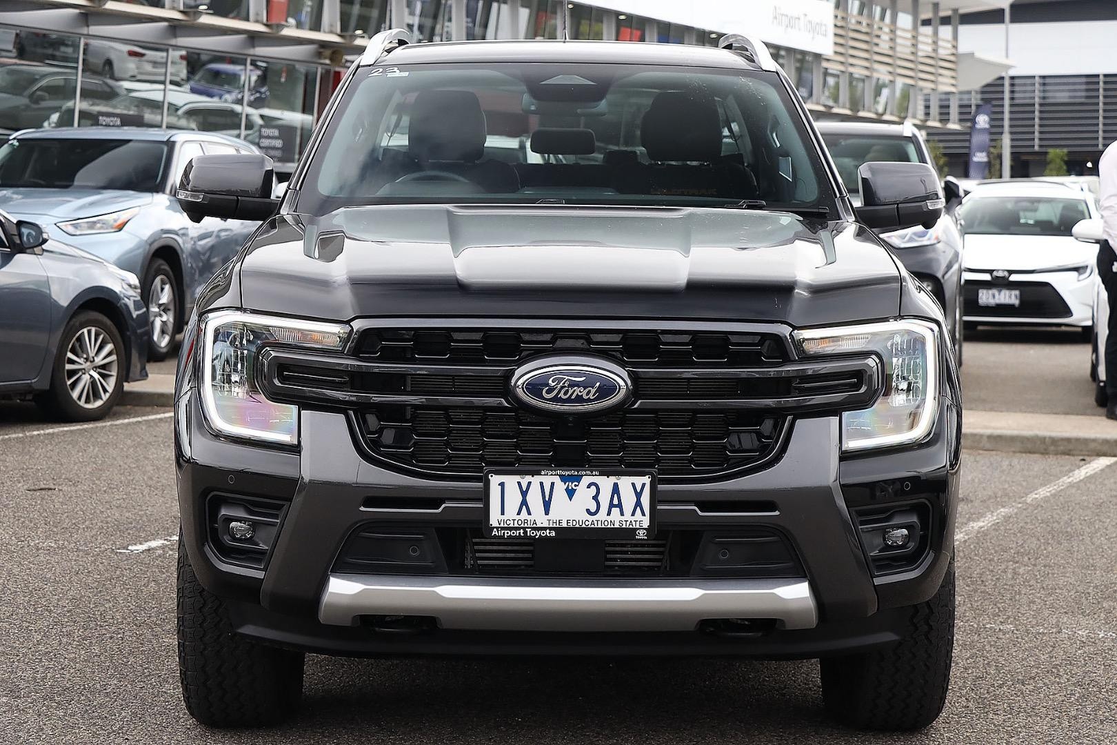 Ford Ranger image 3