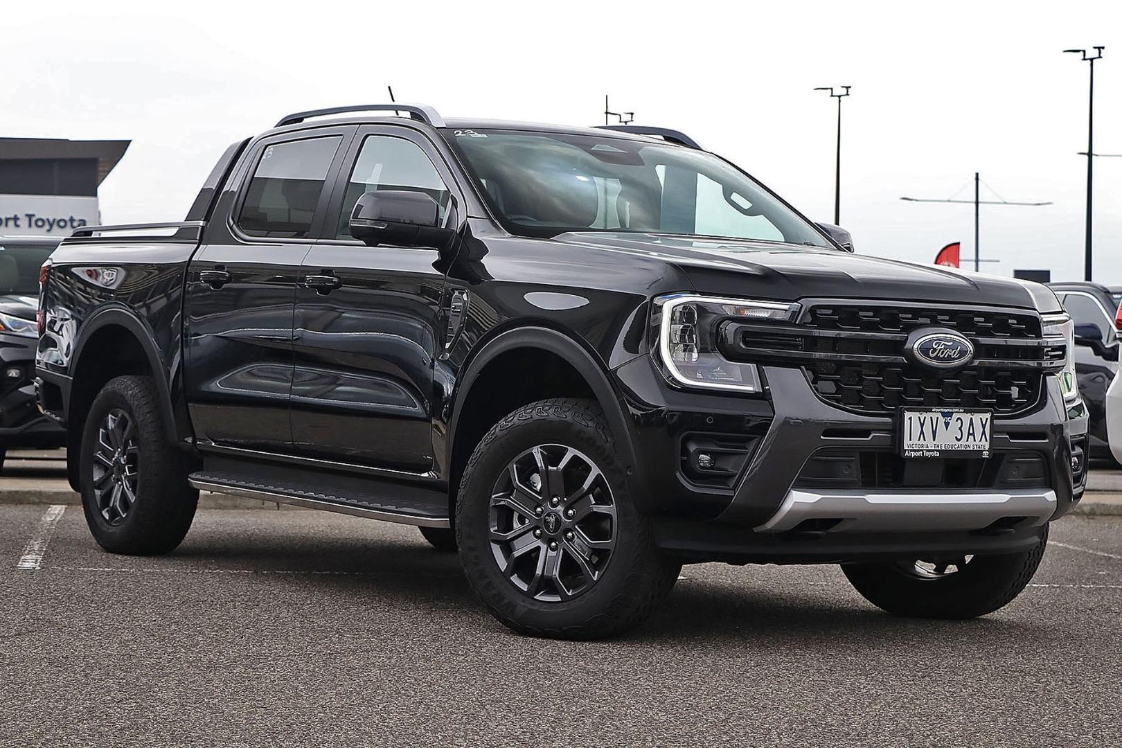 Ford Ranger image 1