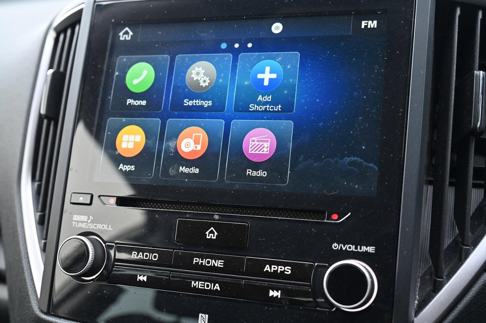 Subaru Forester image 2