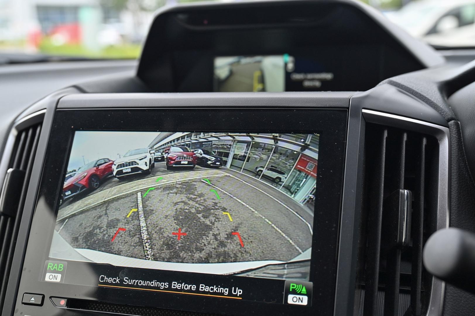 Subaru Forester image 3