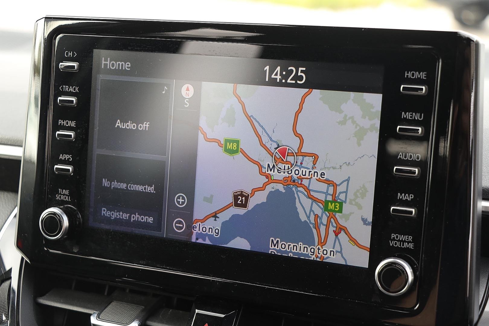 Toyota Corolla image 2