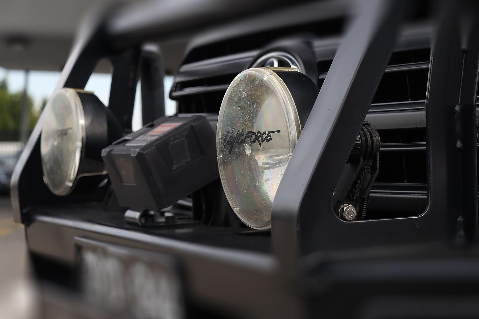 Toyota Landcruiser image 2