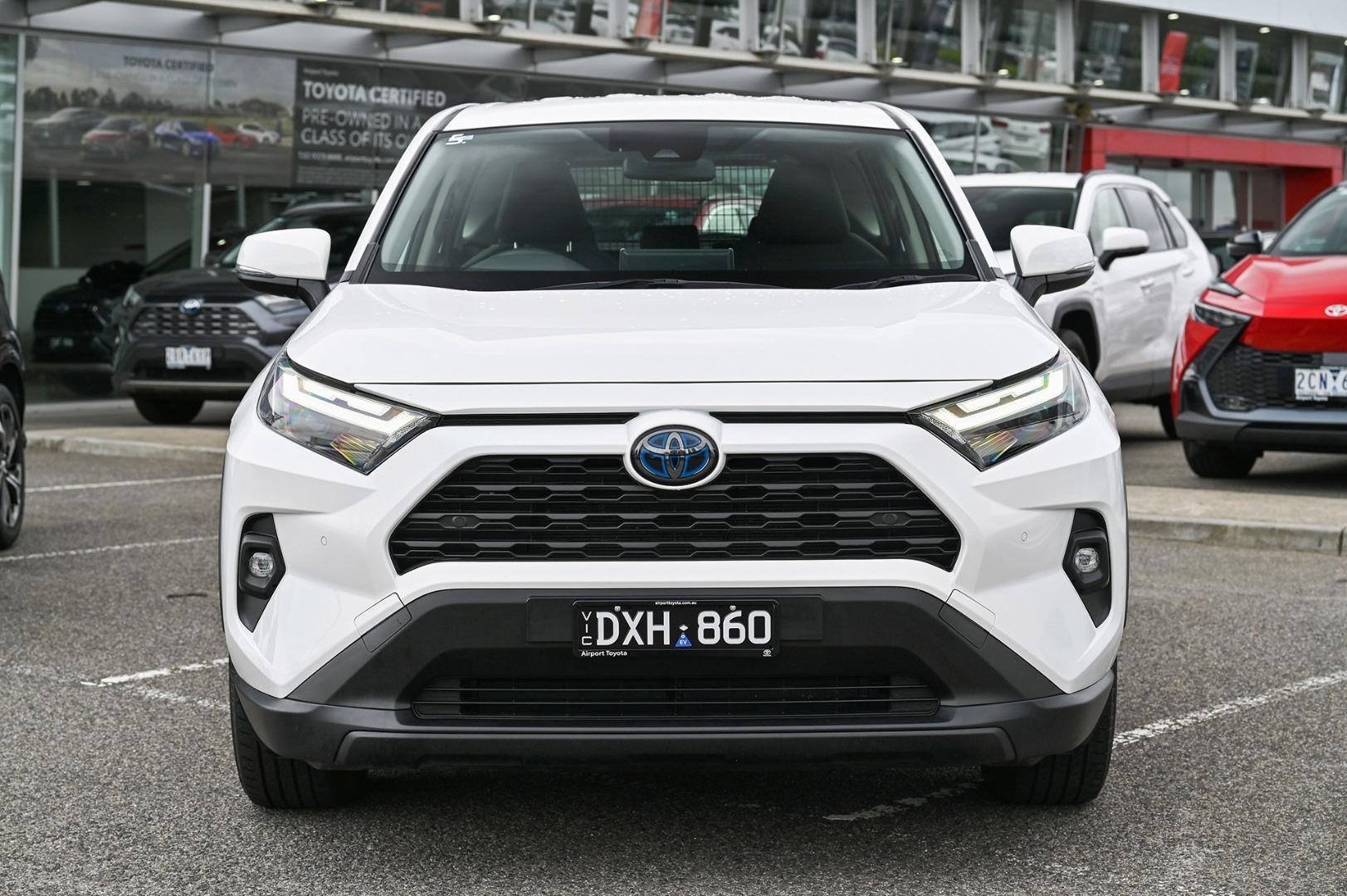 Toyota Rav4 image 3