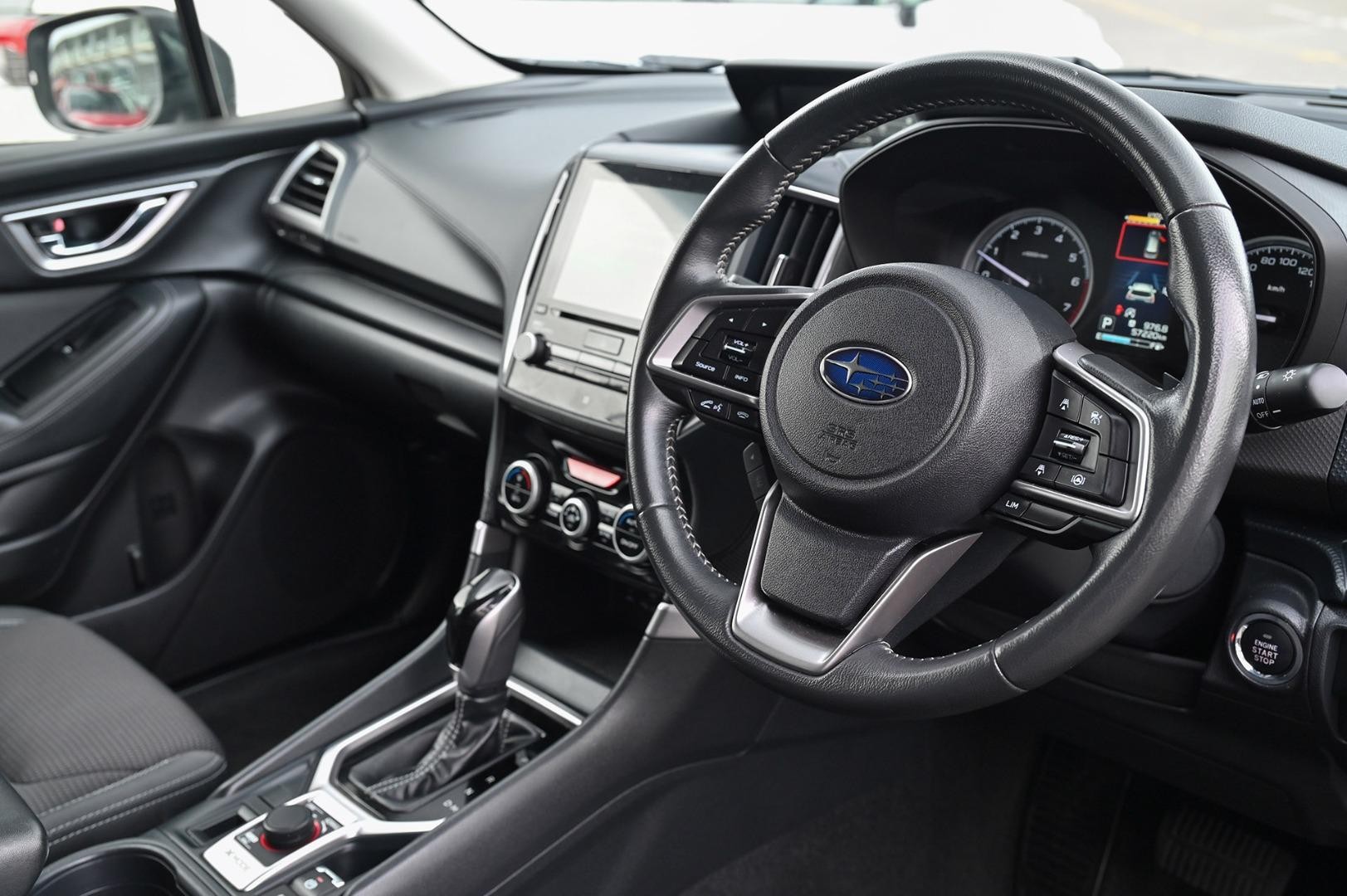 Subaru Forester image 2