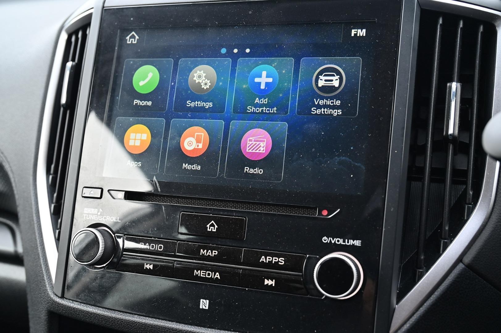 Subaru Forester image 4