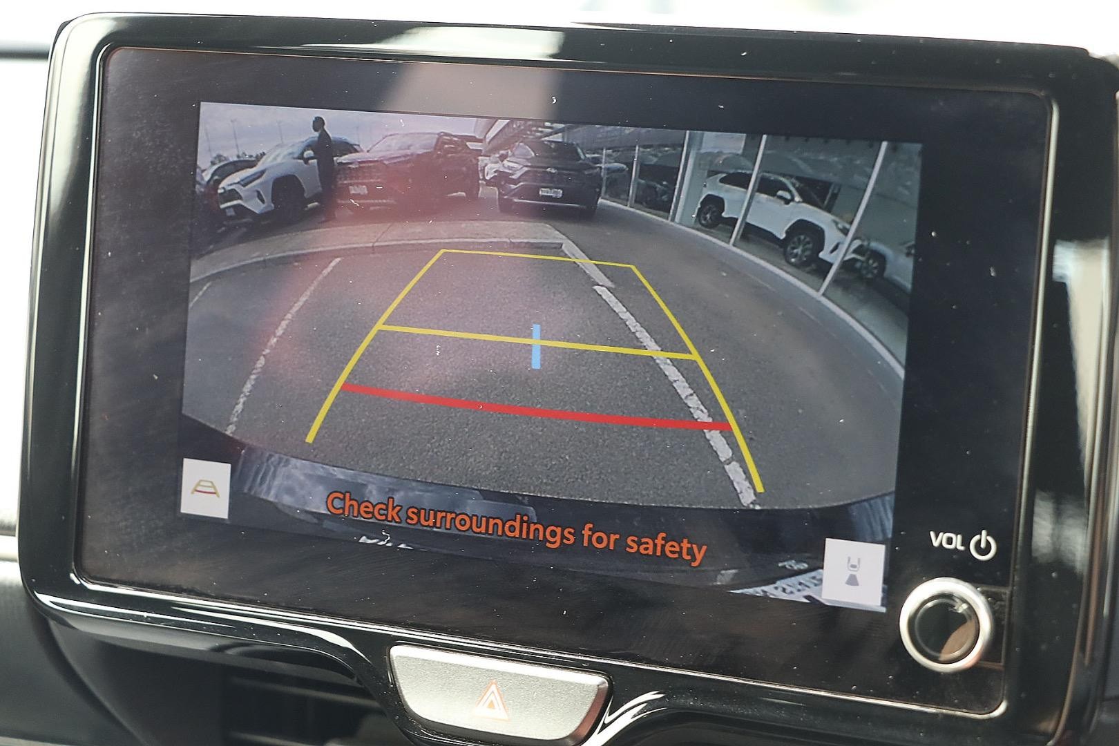 Toyota Yaris image 3