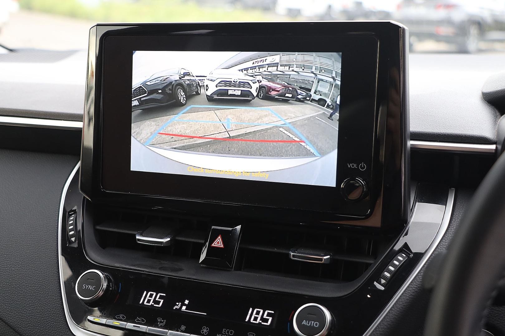 Toyota Corolla image 4