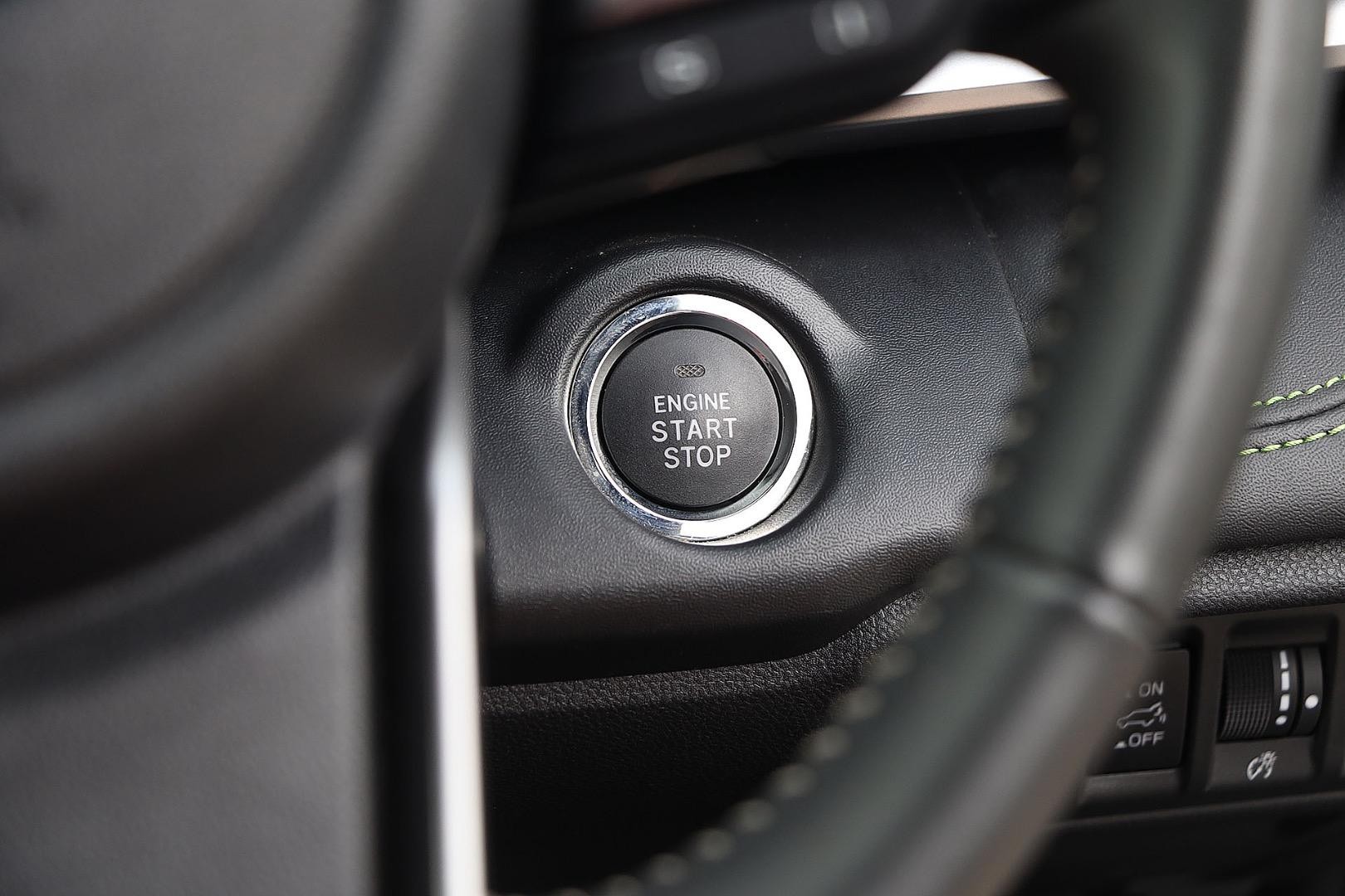 Subaru Outback image 4