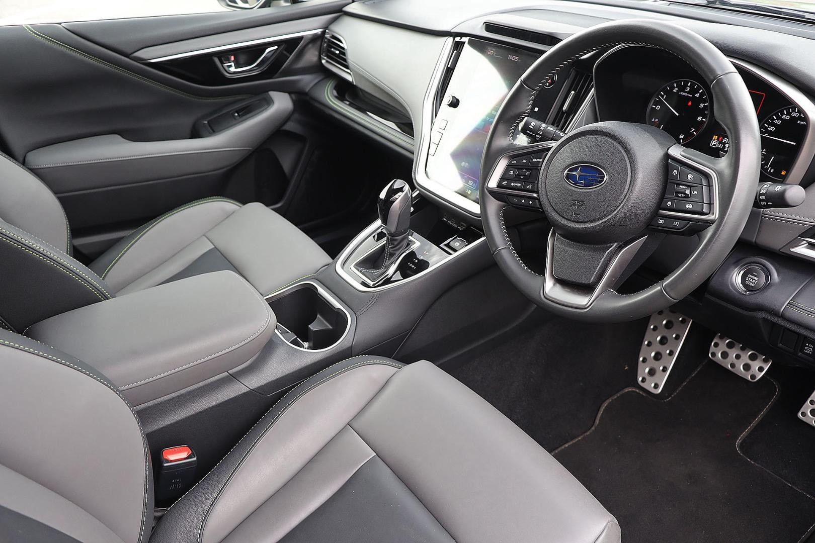 Subaru Outback image 2