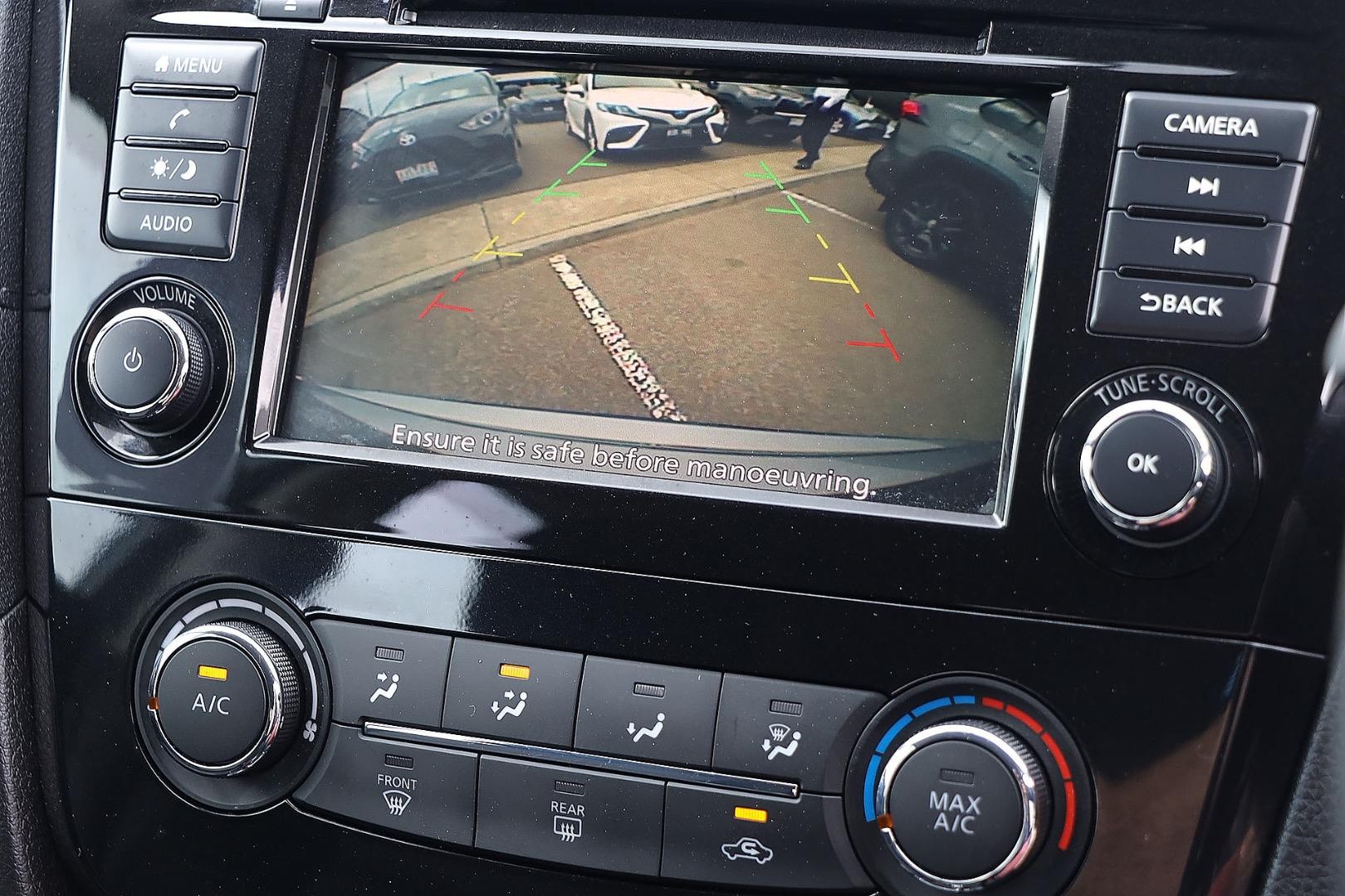 Nissan X-trail image 4