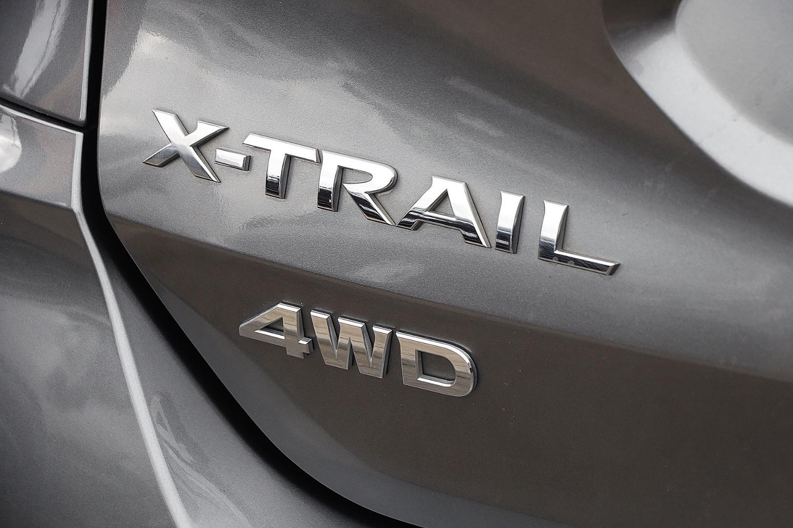 Nissan X-trail image 2