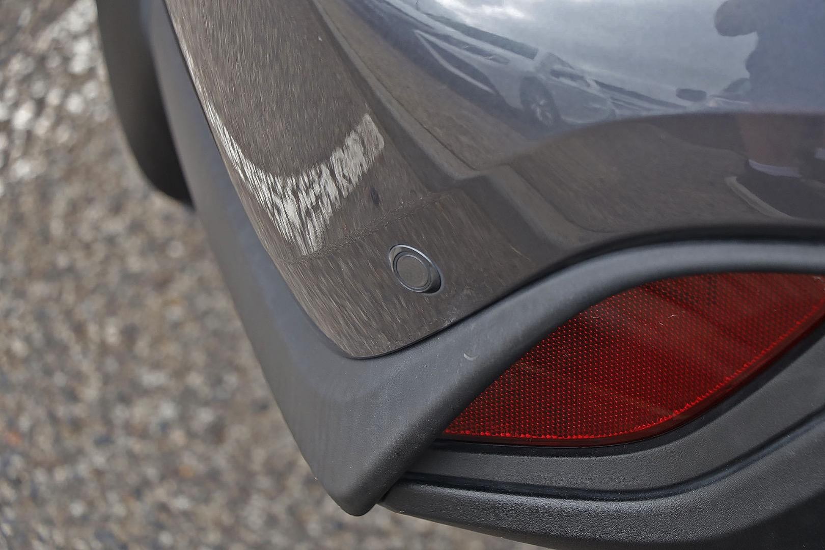 Toyota Kluger image 4