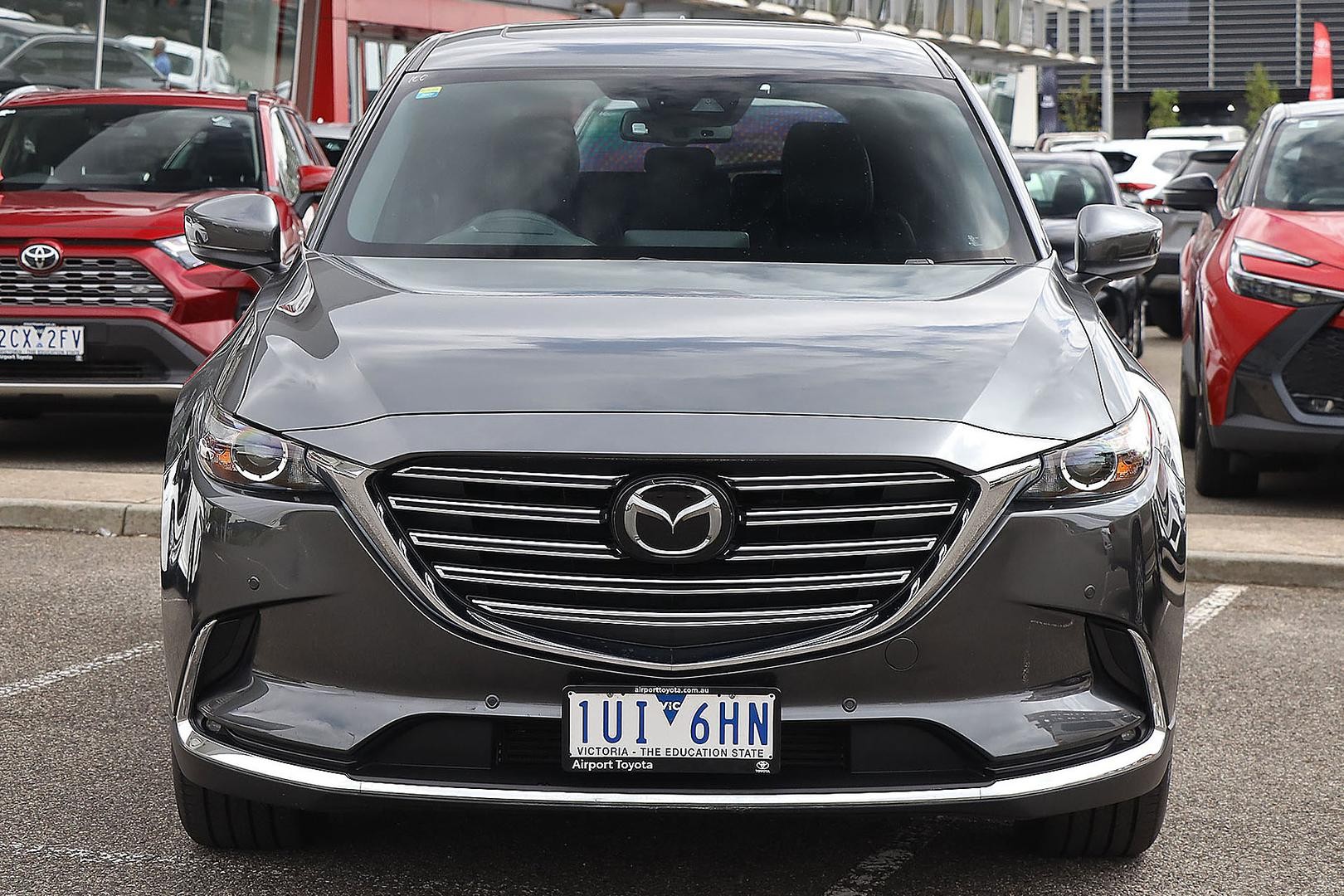 Mazda Cx-9 image 3