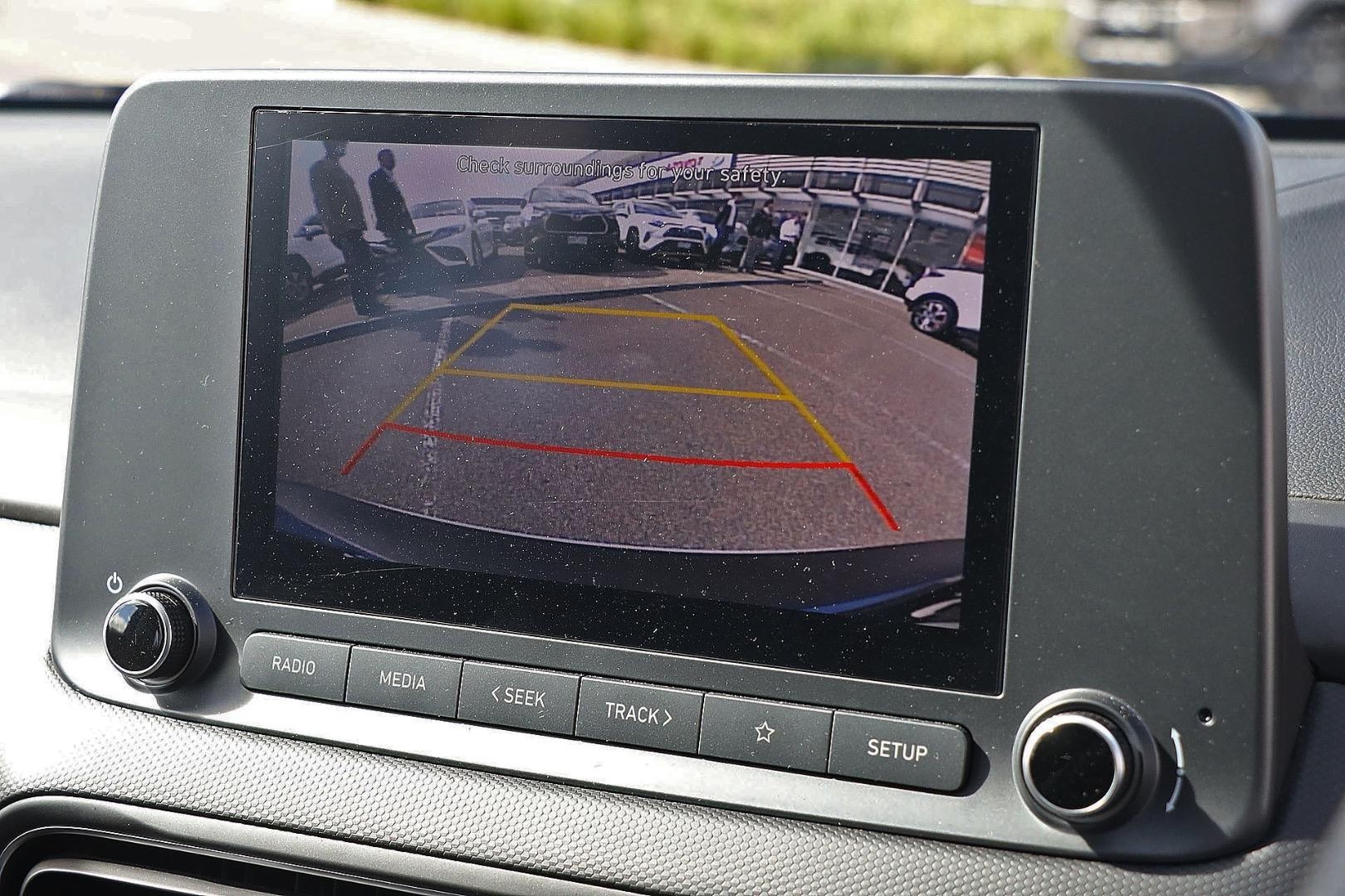 Hyundai Kona image 3