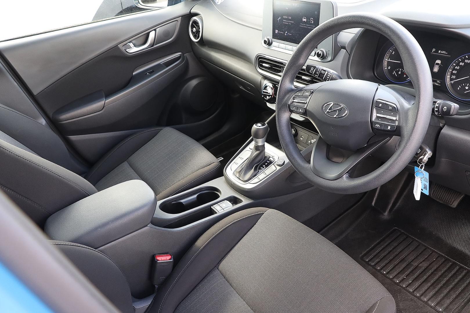 Hyundai Kona image 2