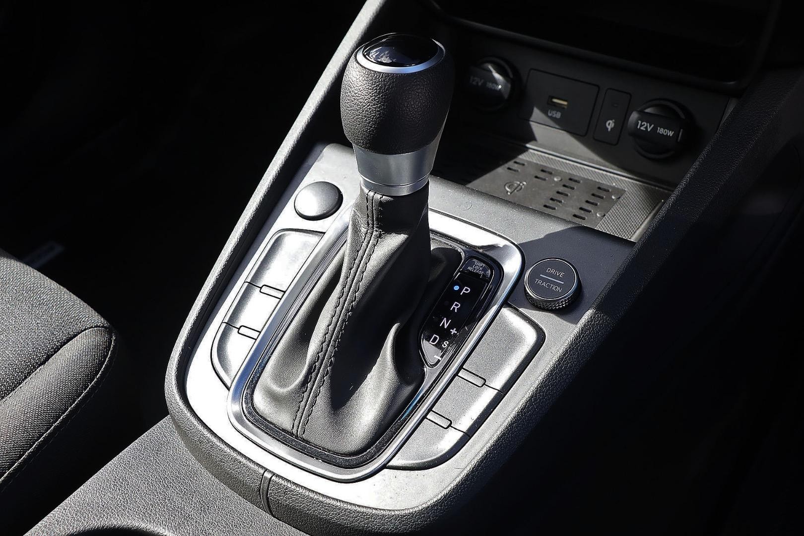 Hyundai Kona image 4