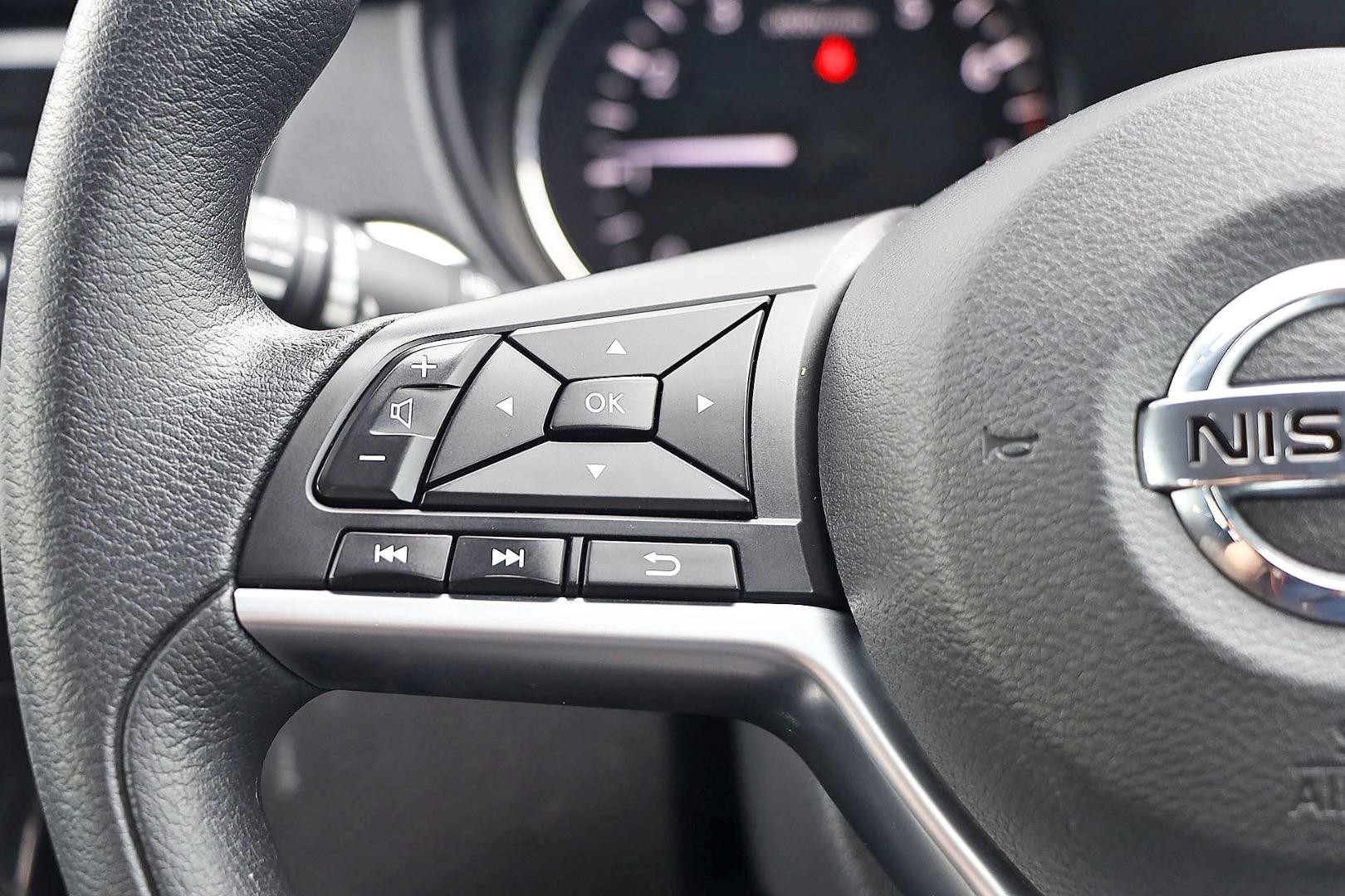 Nissan X-trail image 4