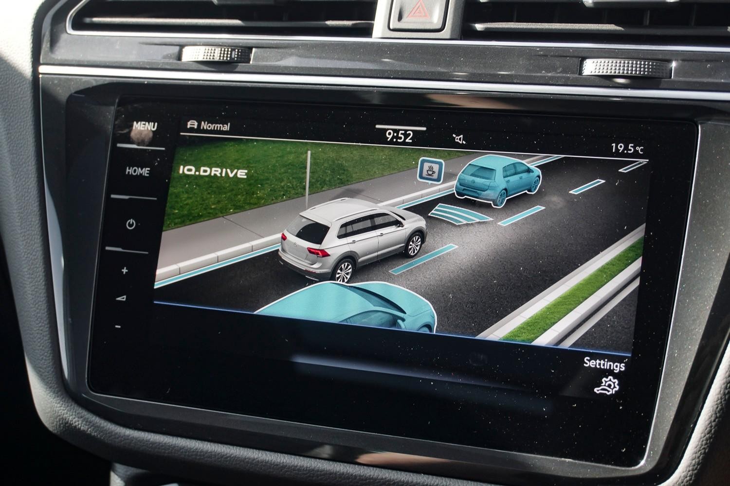 Volkswagen Tiguan image 2