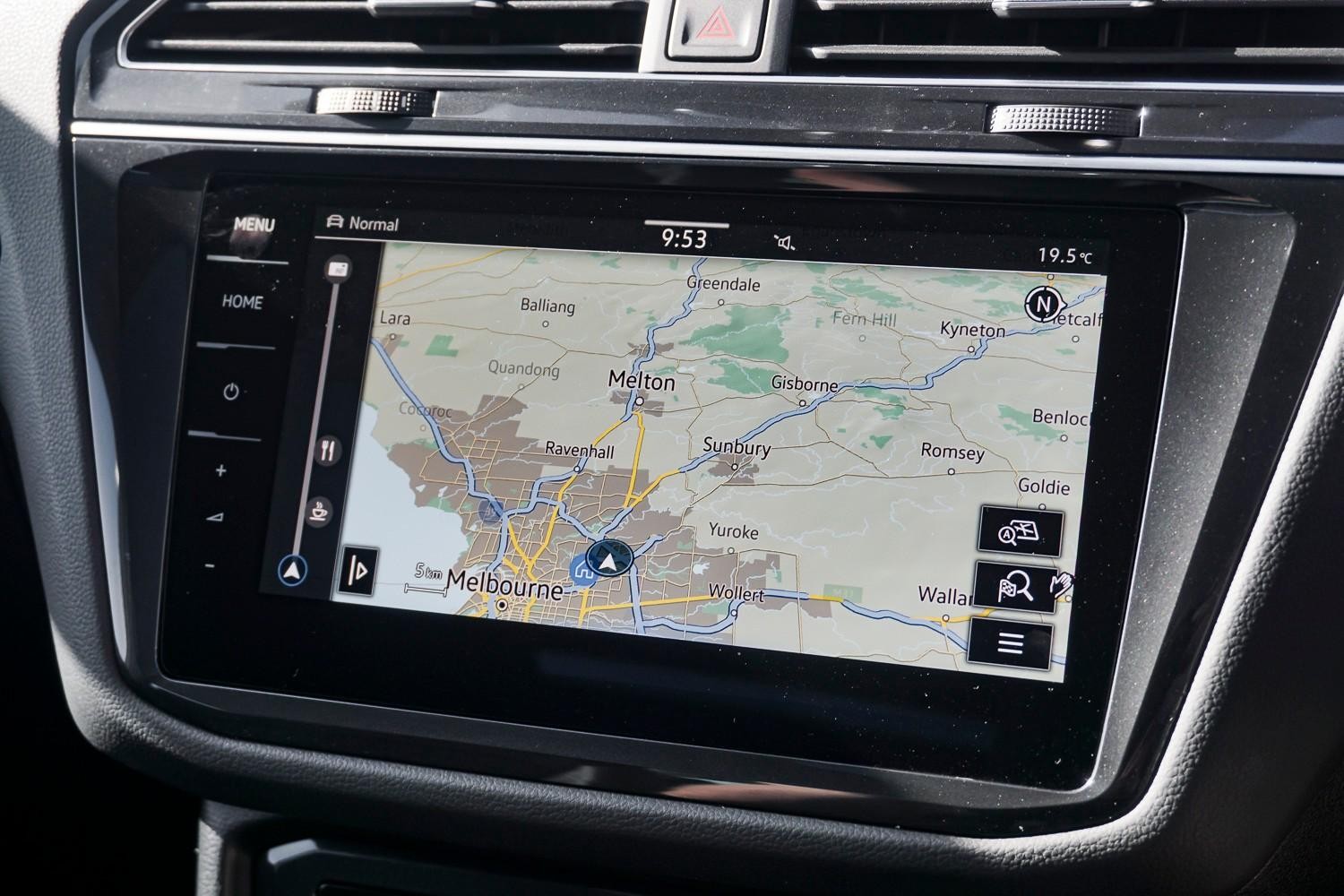 Volkswagen Tiguan image 3