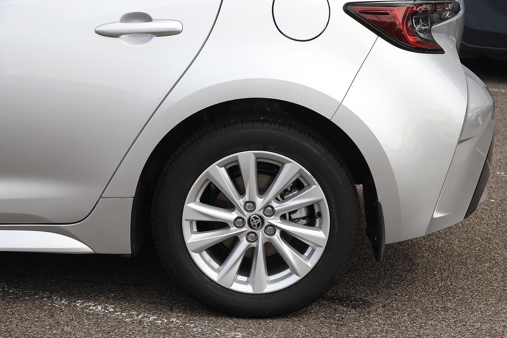 Toyota Corolla image 4