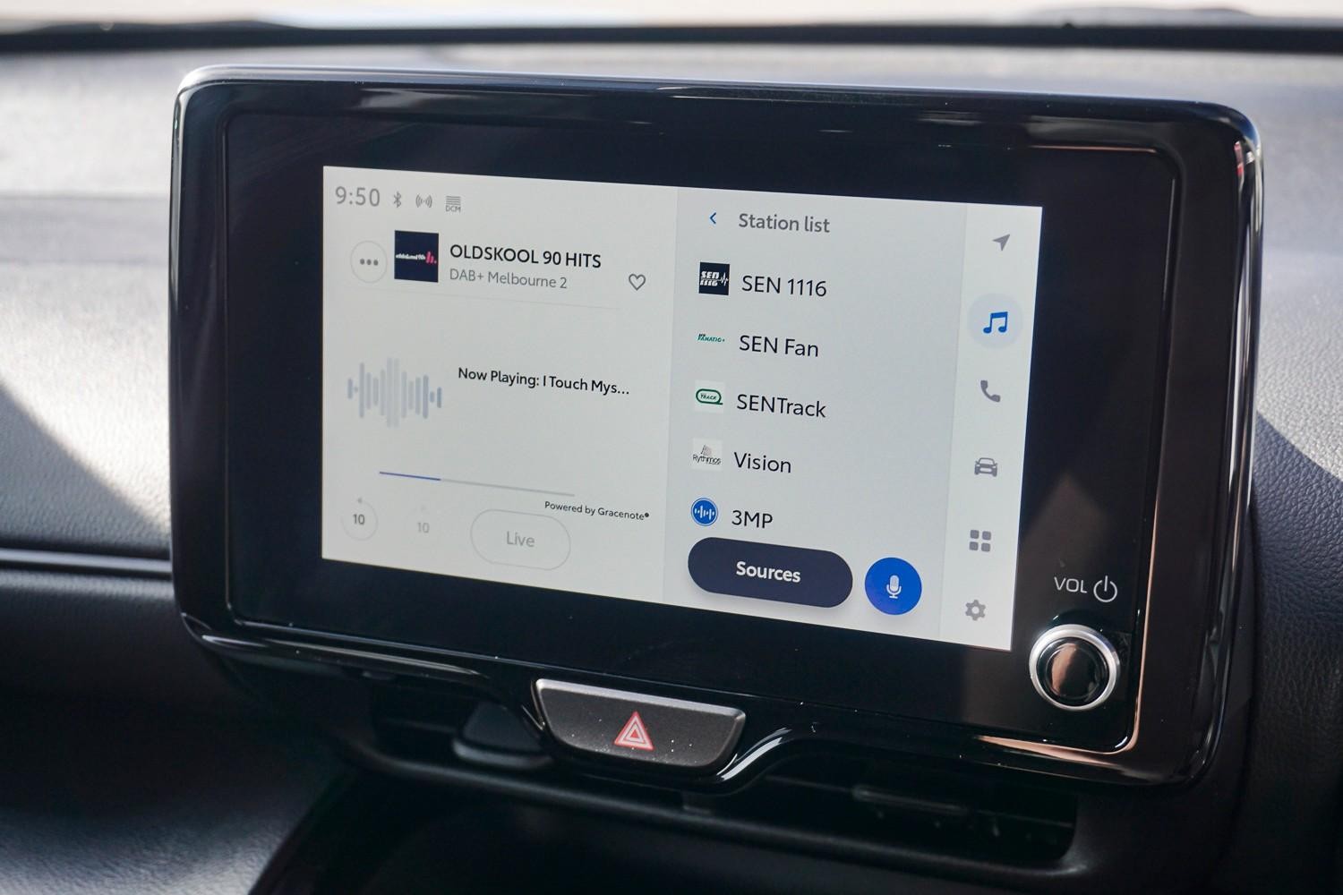 Toyota Yaris Cross image 4