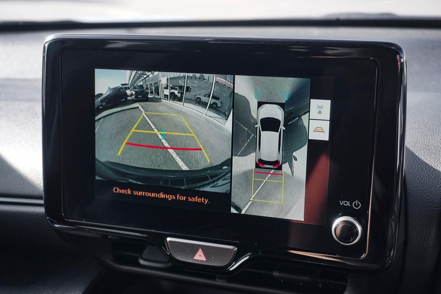 Toyota Yaris Cross image 3