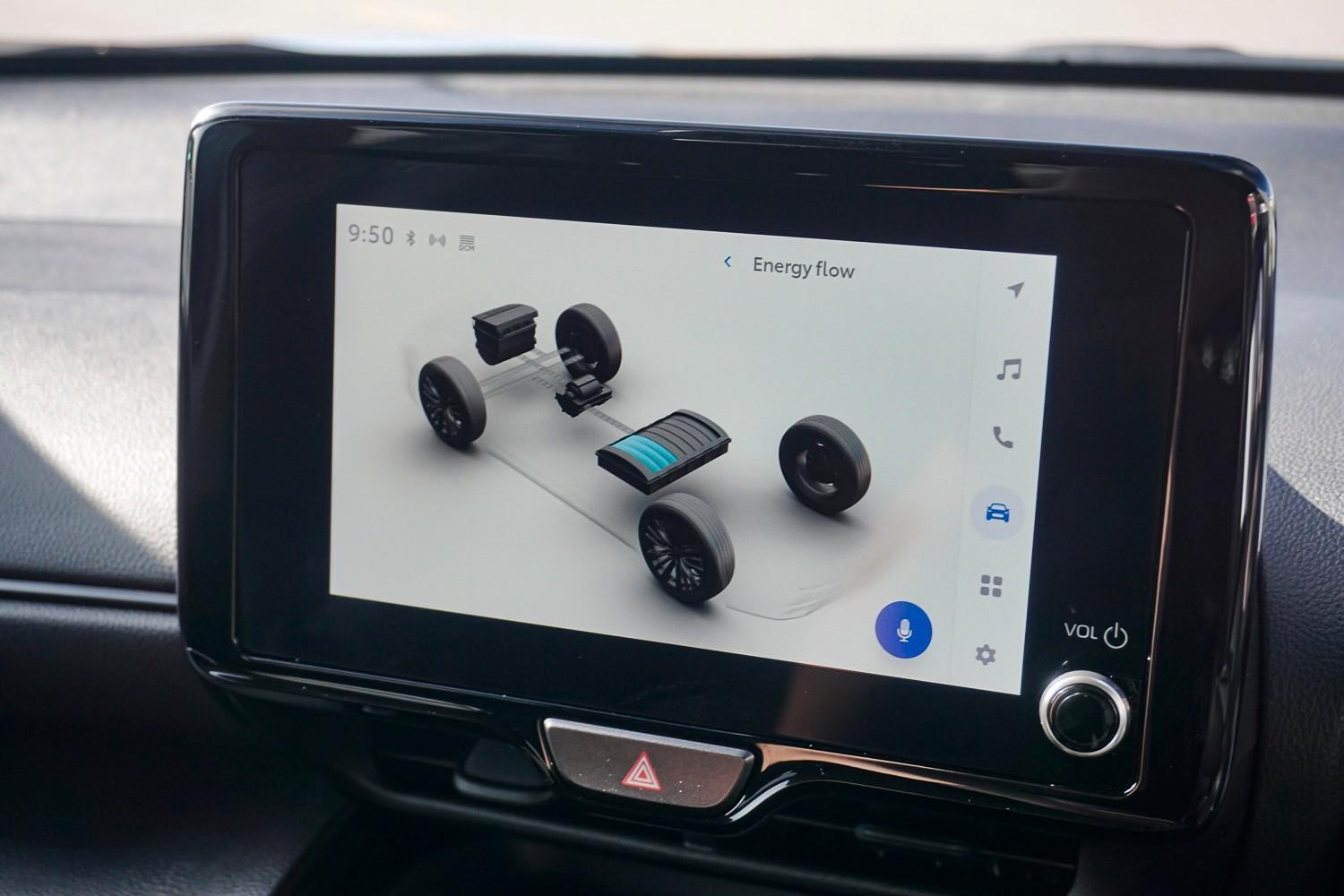 Toyota Yaris Cross image 2