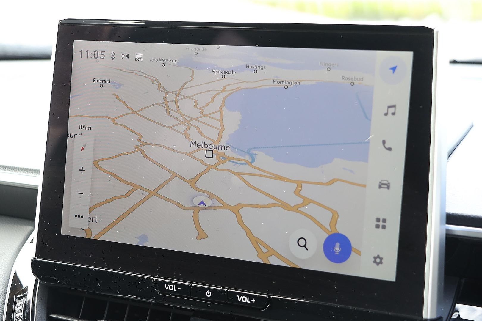 Toyota Corolla Cross image 3