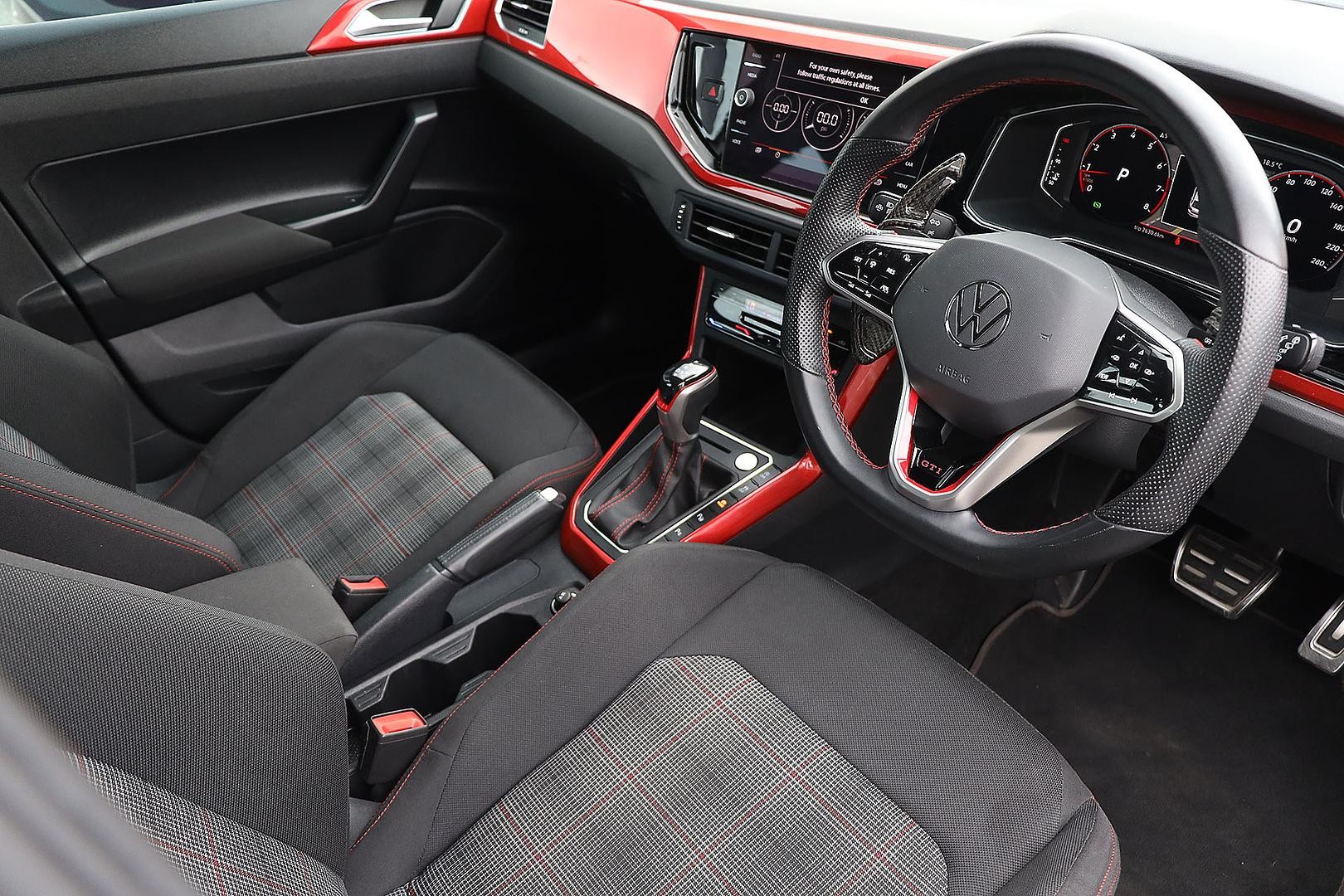 Volkswagen Polo image 2