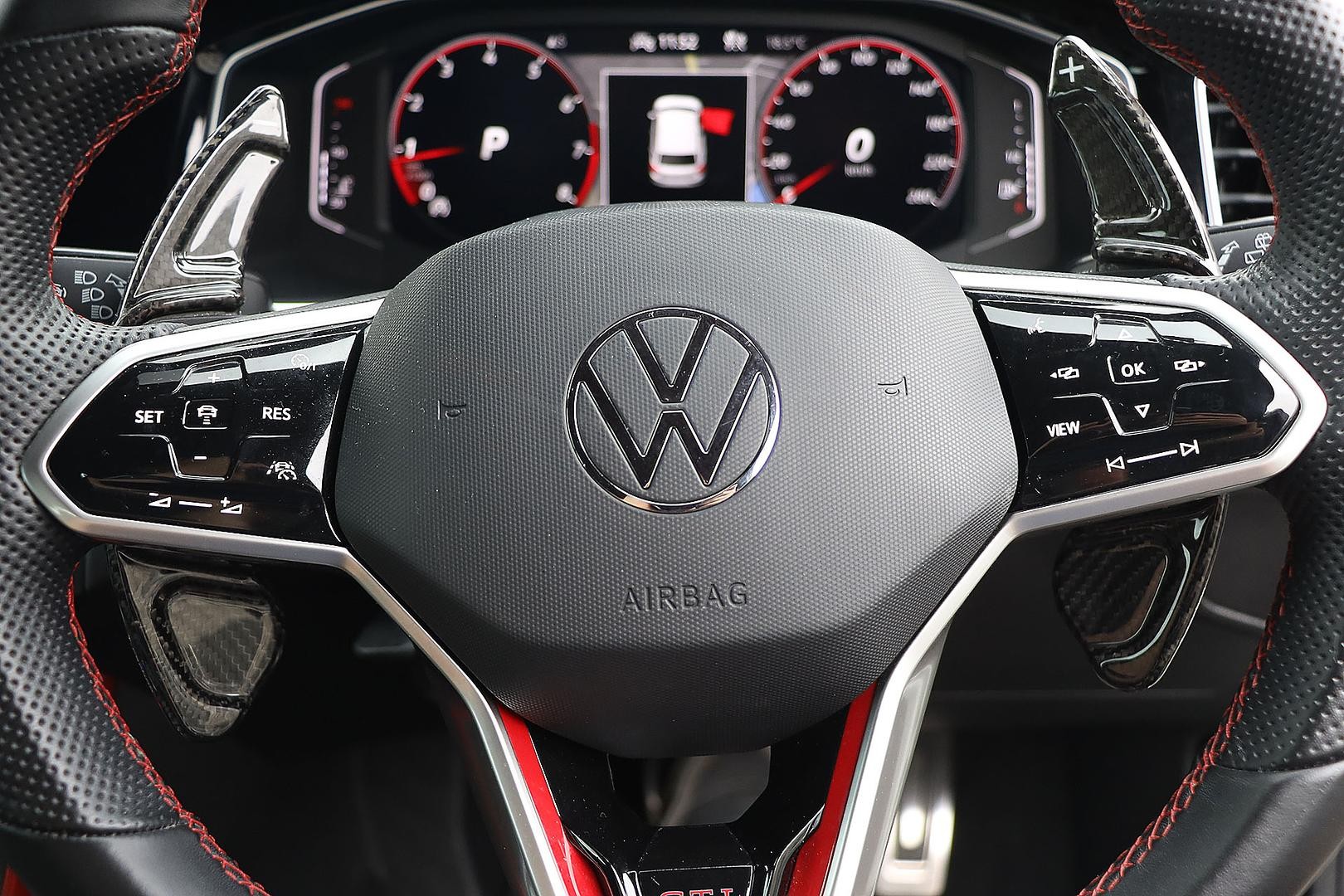 Volkswagen Polo image 4