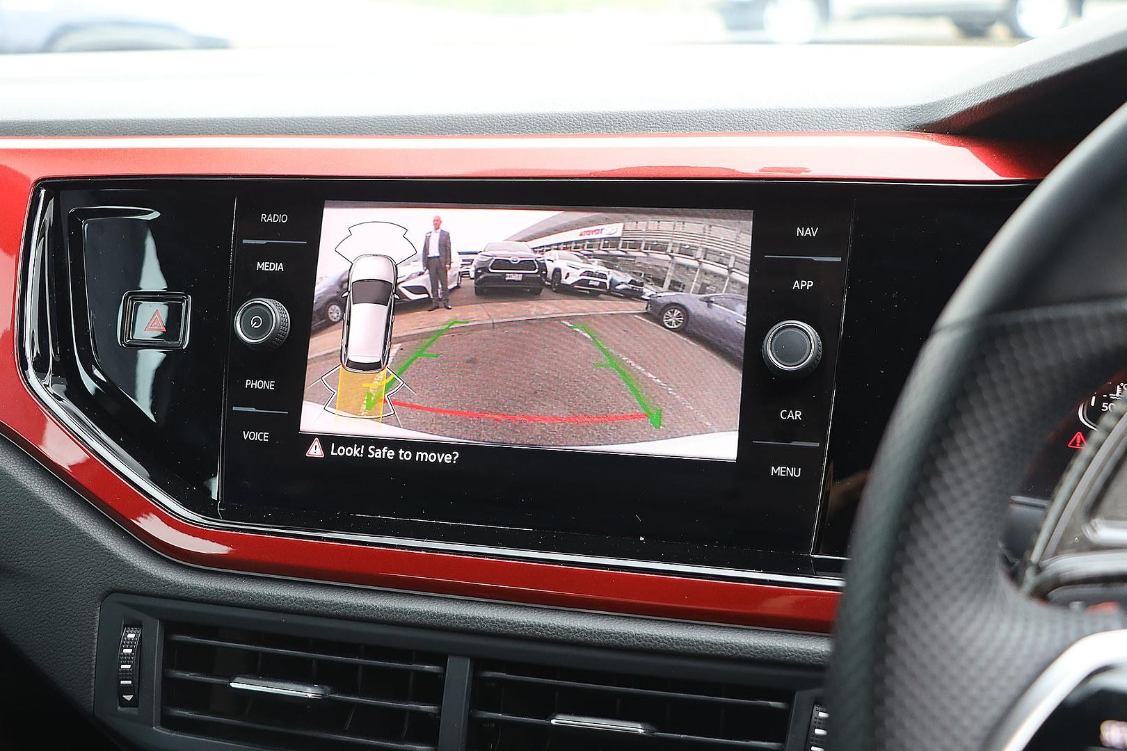 Volkswagen Polo image 3