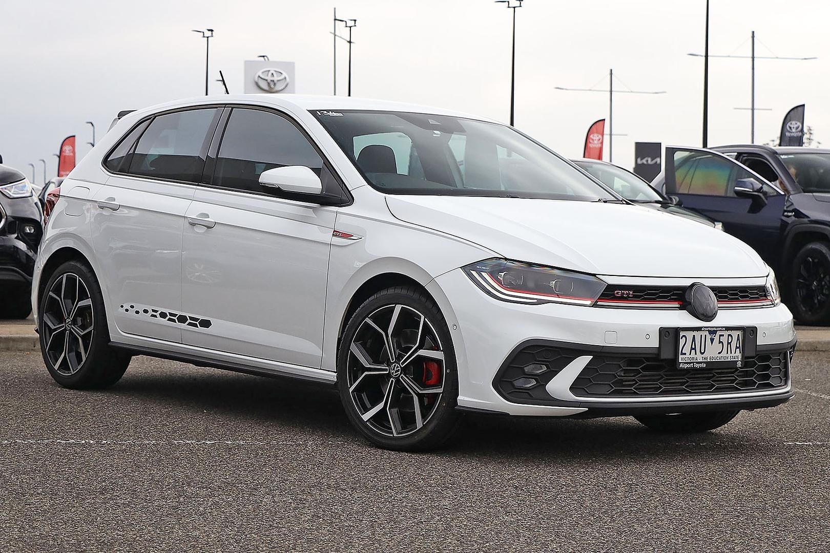 Volkswagen Polo image 1