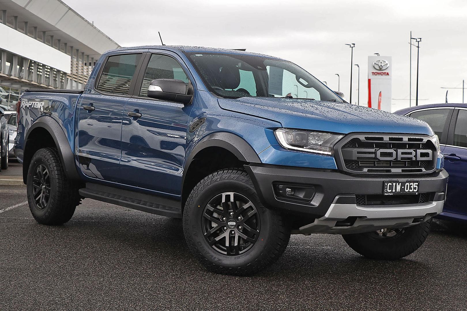Ford Ranger image 1