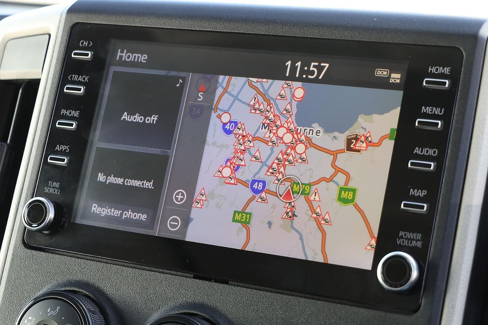 Toyota Hiace image 3