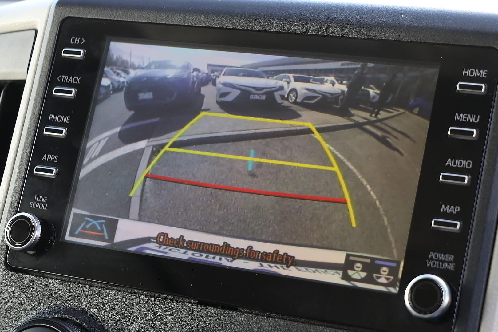 Toyota Hiace image 4