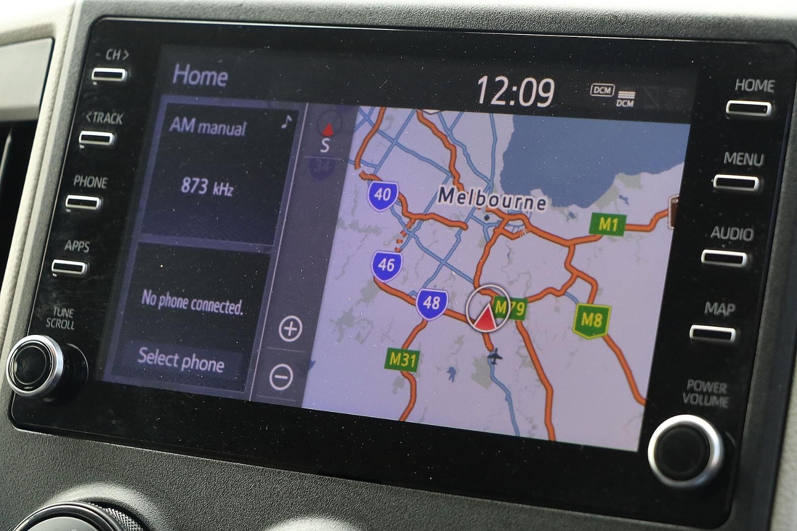 Toyota Hiace image 3