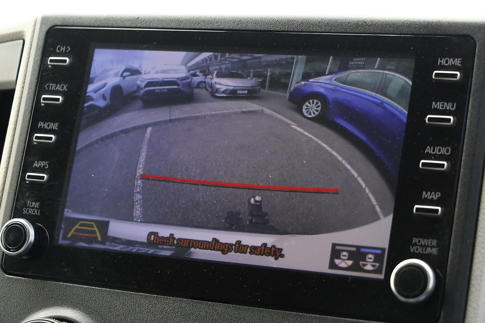 Toyota Hiace image 4