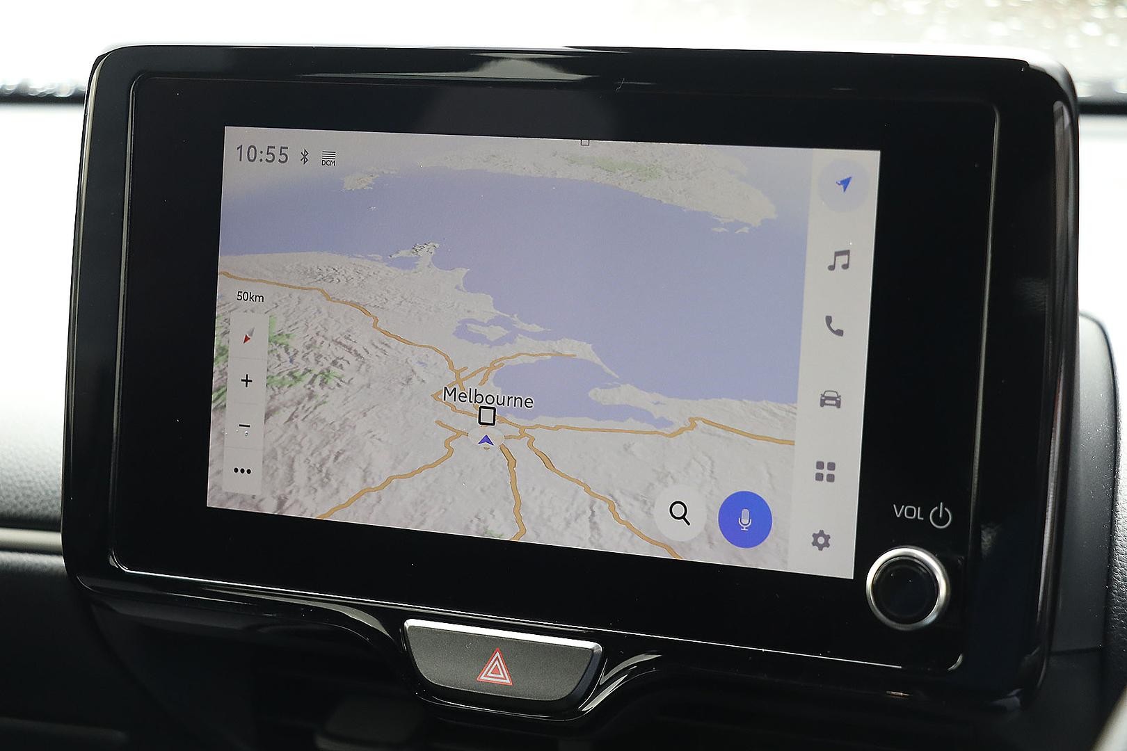 Toyota Yaris image 4