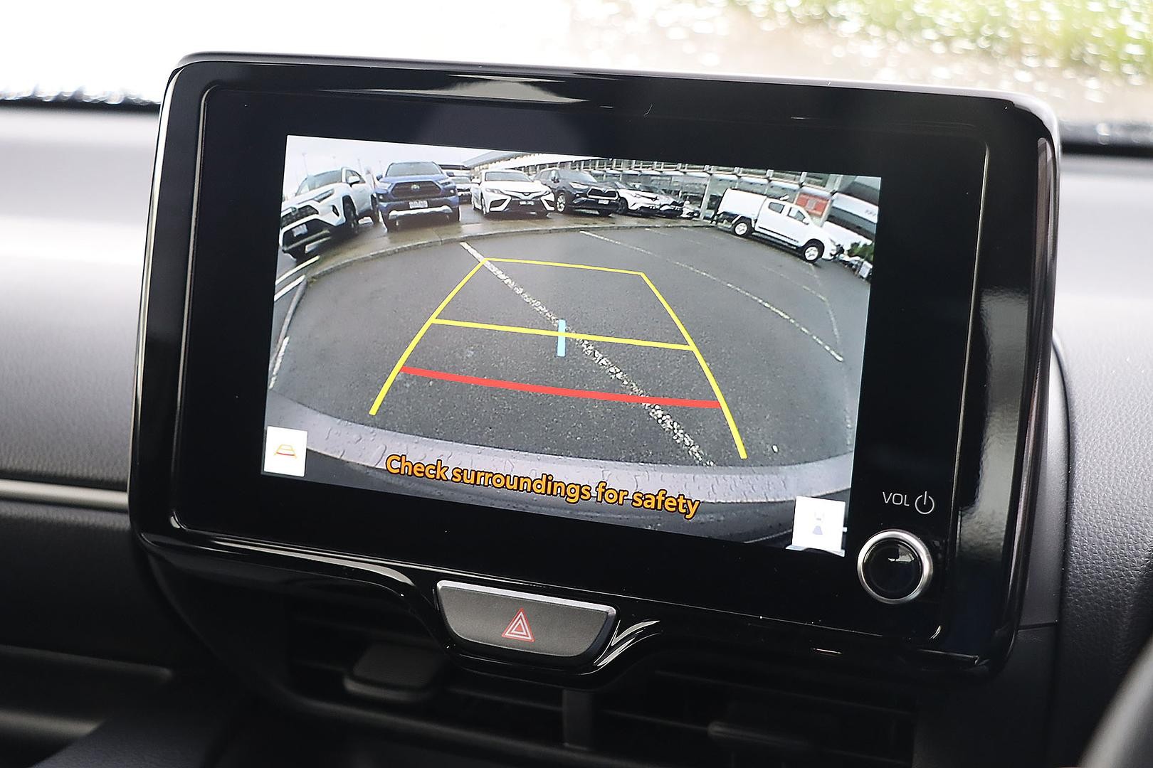 Toyota Yaris image 3