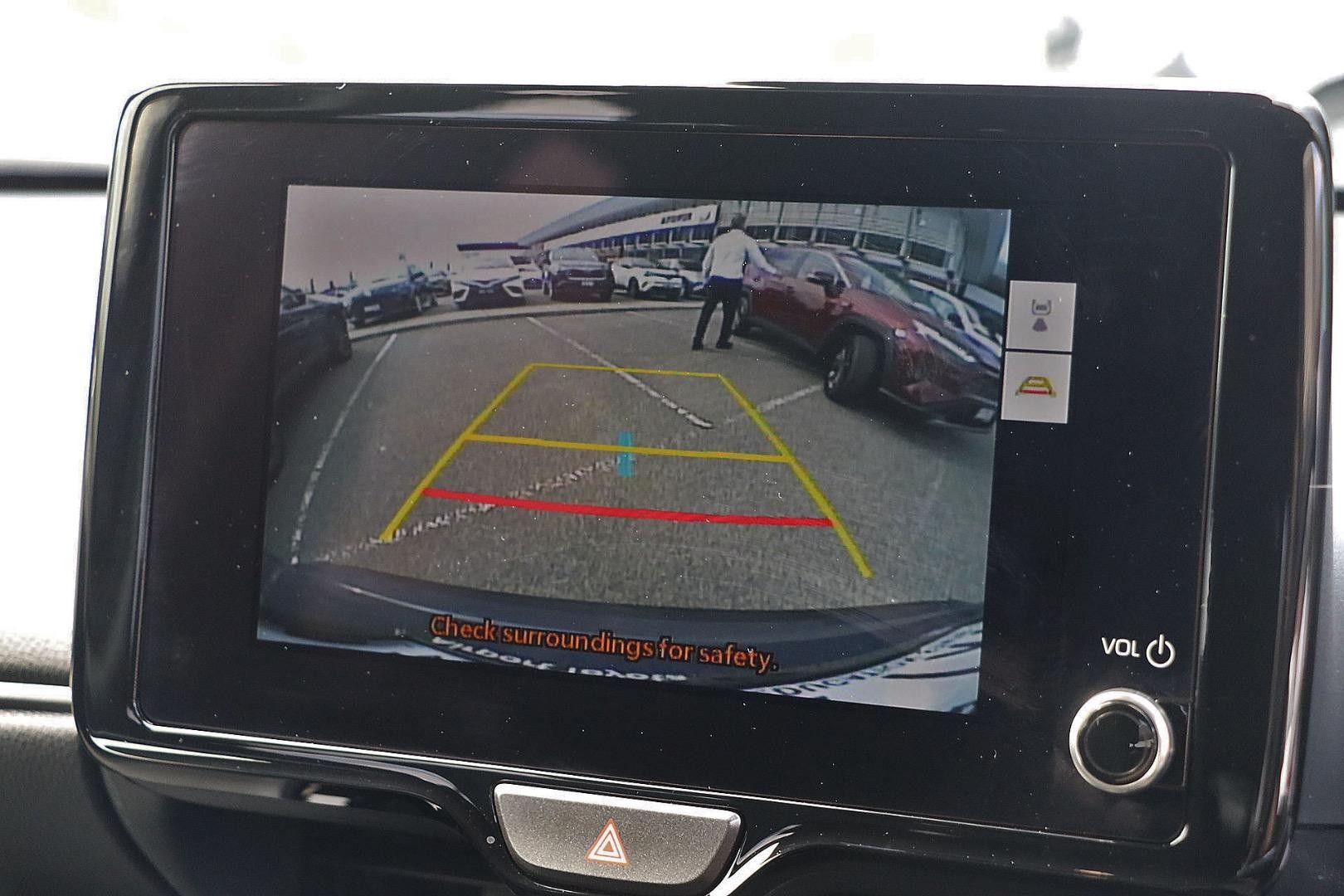 Toyota Yaris Cross image 4