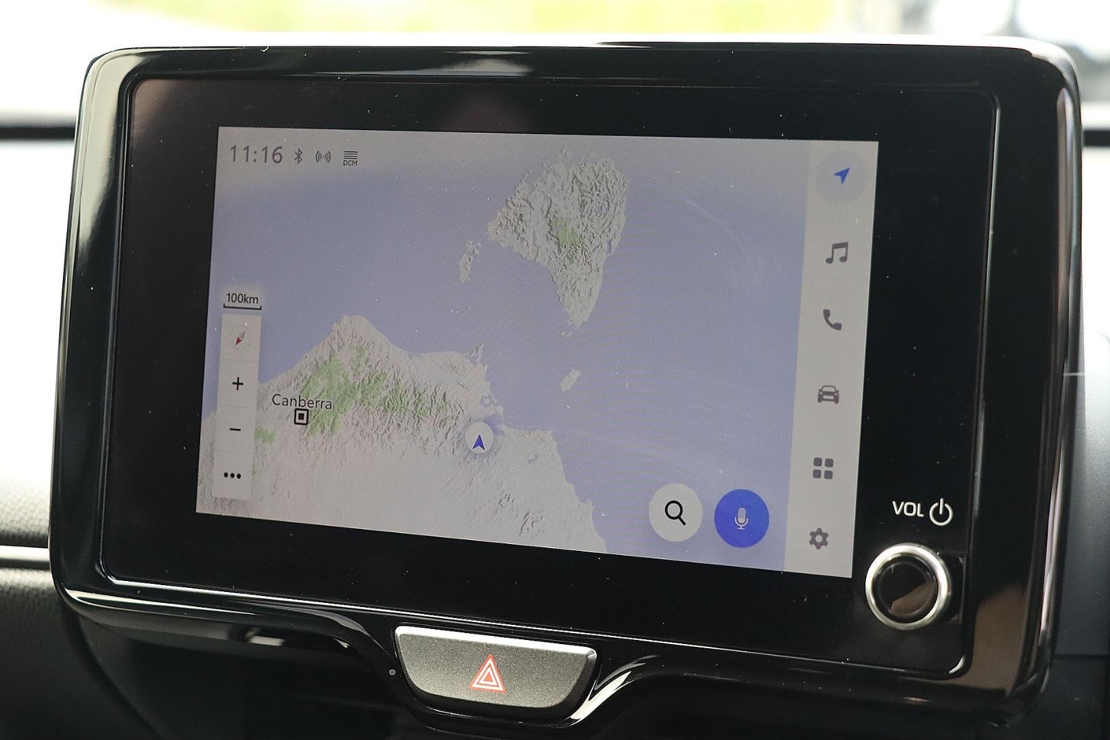 Toyota Yaris Cross image 3