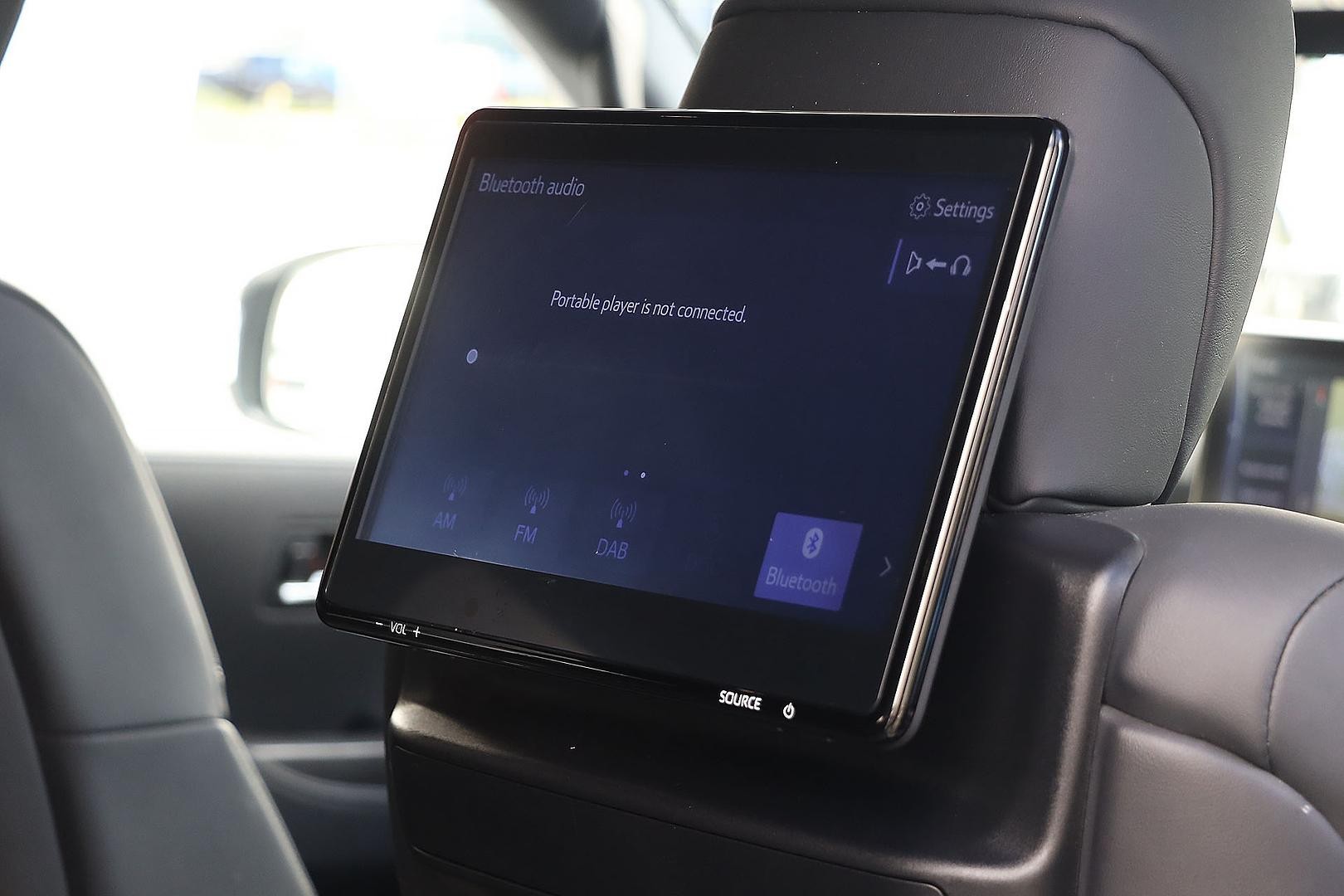 Toyota Landcruiser image 3